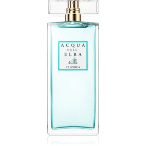 Comparateur de prix : Acqua dell' Elba Classica Women Eau de Parfum pour femme 100 ml