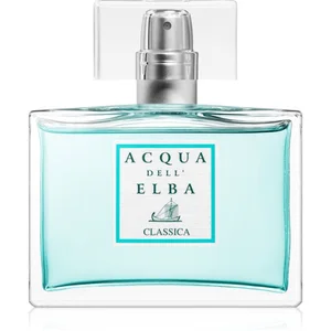 Acqua dell' Elba Classica Men Eau de Parfum pour homme 50 ml pas cher