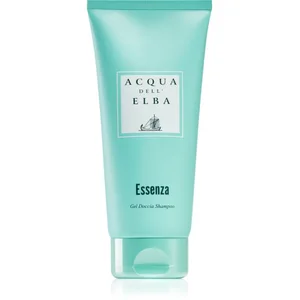 Acqua dell' Elba Essenza gel douche parfumé pour homme 200 ml pas cher