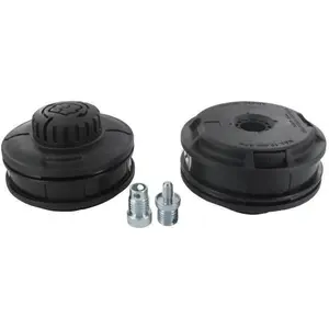 Comparateur de prix : Tete easywork tecomec 109mm avec insert m 8x125 / f10x125