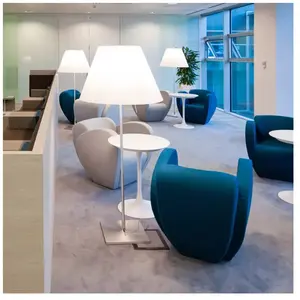 Comparateur de prix : Luceplan Grand lampadaire Grande Costanza