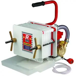 Rover pompe COLOMBO 12 - Filtre bem.20 kit)