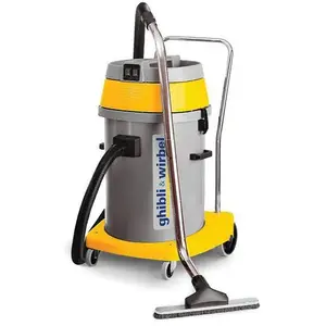 Ghibli&Wirbel Aspirateur Ã Liquide Et PoussiÃ¨re As60 P pas cher