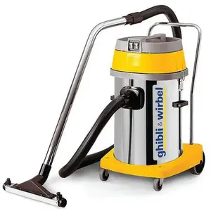 Ghibli&Wirbel Aspirateur Ã Liquide Et PoussiÃ¨re As60 Ik pas cher