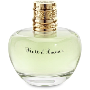 Fruit D'Amour Green - Emanuel Ungaro Eau De Toilette Spray 100 ML pas cher