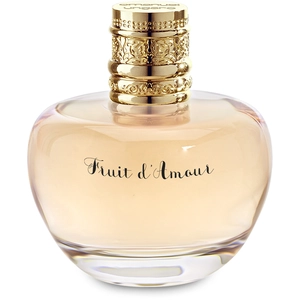 Emanuel Ungaro - Fruit d'Amour Gold Parfum mixte 100 ml unisex