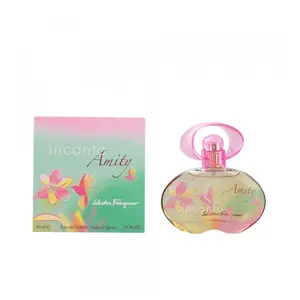Amity Salvatore Ferragamo Incanto Eau de Toilette 50 ml (femme) pas cher