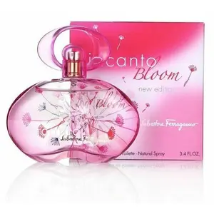 Incanto Bloom - Salvatore Ferragamo Eau De Toilette Spray 100 ML pas cher