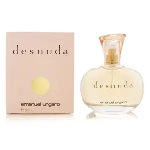 Desnuda Le Parfum - Emanuel Ungaro Eau De Parfum Spray 100 ML pas cher