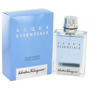 Acqua Essenziale - Salvatore Ferragamo Eau De Toilette Spray 30 ml pas cher