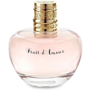 Fruit D'amour Pink - Emanuel Ungaro Eau De Toilette Spray 100 ml pas cher