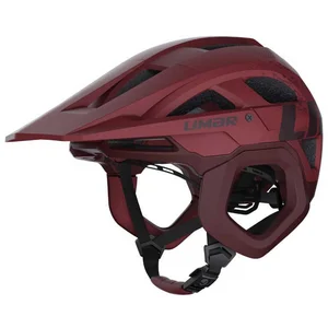 Casque de VTT Limar Etna Mips - Rouge - Taille L (57/61 cm) pas cher
