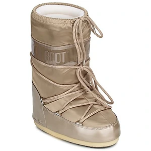 Comparateur de prix : Moon Boot Icon Glance - Bottes de neige Platinum 39 - 41