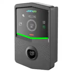 Borne de recharge i-con premium - autostart dlm - gwj3202a gewiss pas cher