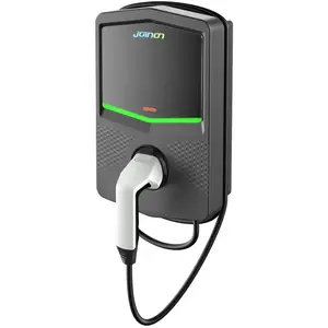 Gewiss - wb icon autostart 7 kW T2C IP55 GWJ3012A pas cher
