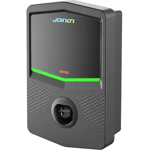 Gewiss - wb icon autostart 4 kW T2S IP55 GWJ3001A pas cher
