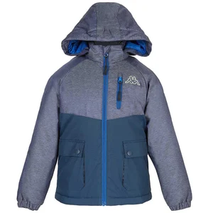 Kappa Veste Bts Cabot pas cher
