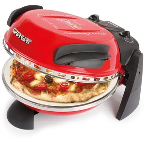 Comparateur de prix : G3 Ferrari Four à pizza 1200 W G3 Ferrari Pizza Express Delizia 2018