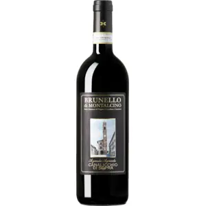 Canalicchio di Sopra Brunello di Montalcino 2018 0.75 l