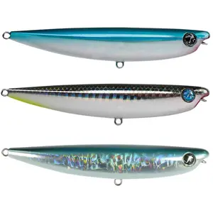 Comparateur de prix : Seaspin Stickbait De Surface Wtd Pro-q 11g 90 Mm