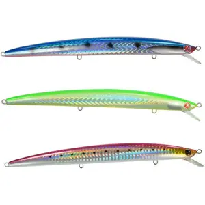Seaspin MOMMOTTI 180 SF Color ACC - 180 mm   26 g - esca artificiale per la Pesca in Mare pas cher