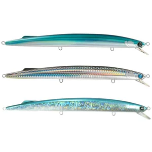 Comparateur de prix : Seaspin Mommotti 190 artificiale per la Pesca in Mare, GLWR, 190 mm