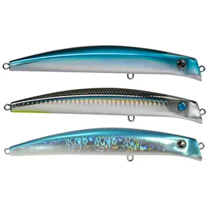 Comparateur de prix : Seaspin Coixedda 130 artificiale per la Pesca in Mare, BCR, 130 mm