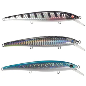 Comparateur de prix : Seaspin Minnow Eja Slow Floating 23g 130 Mm