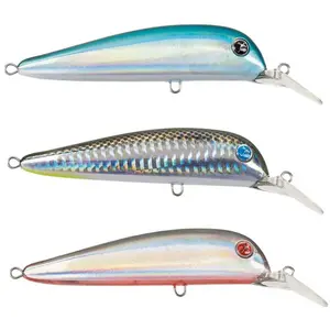 Seaspin Stria 95 Color MUL - 95 mm 18 g - esca artificiale per la Pesca in Mare pas cher