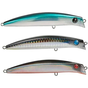 Comparateur de prix : Seaspin Coixedda 100 artificiale per la Pesca in Mare, AGUP, 100 mm