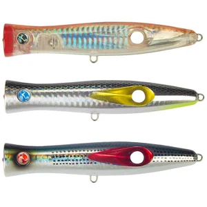 Seaspin Popper Toto Floating 23g 113 Mm