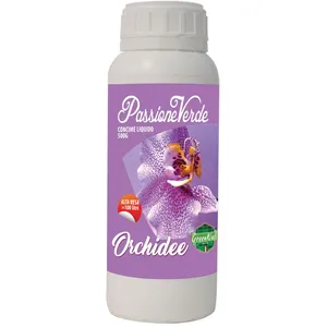 Comparateur de prix : 1 X ENGRAIS LIQUIDE ORCHIDeES Gr. 500