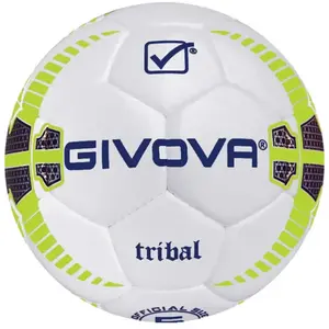 Givova Ballon De Football Tribal pas cher