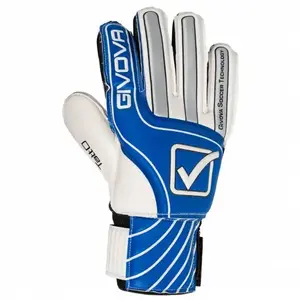 Givova Tatto Gants du gardien de but GU06-0302 royal blue 11 pas cher