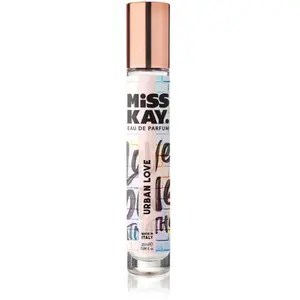 Miss Kay Urban Love Eau de Parfum pour femme 25 ml pas cher