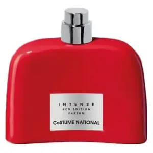 Scent Intense Parfum Red Edition -100ml COSTUME NATIONAL pas cher