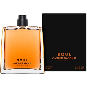 Parfum Costume National Soul - Mixte - 100ml - Oriental-Ambré-Gourmand pas cher