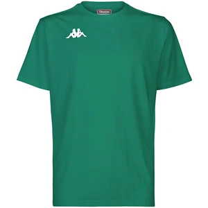 Maillot Kappa Brizzo Vert L 32155CW-WMM pas cher