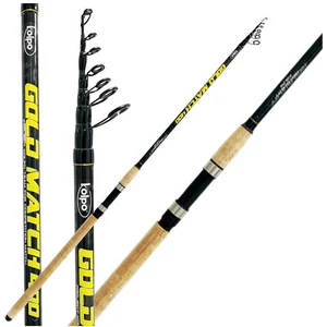 kolpo Gold Match Telematch Canne à pêche 70 g pas cher