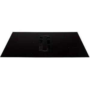 Comparateur de prix : FALMEC PLAQUE INDUCTION FALMEC ZER03420 ZERO NOIR EVACUATION