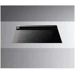 Comparateur de prix : Plaque à Induction Aspirante Falmec Brera3320