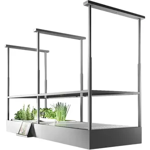 FALMEC hotte à îlot SPAZIO Circle.Tech 180 cm (Inox - Acier) pas cher