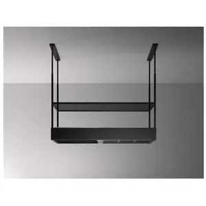 Comparateur de prix : FALMEC Hotte décorative îlot Falmec SPAZIO2620