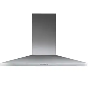 FALMEC hotte murale MIZAR (60 cm - Acier Inox) pas cher
