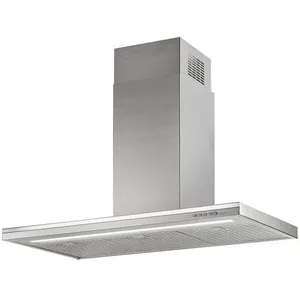 Hotte Ilot FALMEC LUMEN2430 02 - Design Lumen - Largeur 90cm - Evacuation & recyclage pas cher