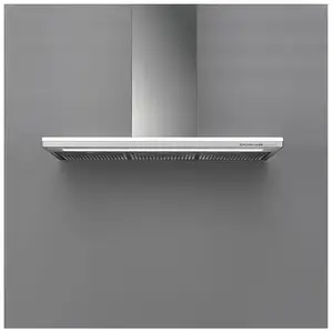 Comparateur de prix : FALMEC hotte murale LUMEN (60 cm - Acier Inox)