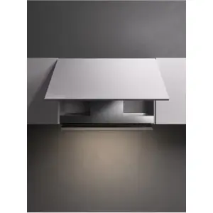 Falmec Virgola No Drop Comfort 120cm Inox pas cher