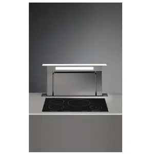 Hotte sans moteur moteur Falmec CORDOWN3431 inox pas cher