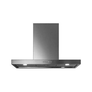 FALMEC hotte Îlot PLANE NRS ref. 2430 (90 cm - Acier Inox) pas cher