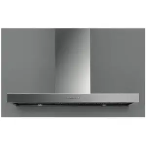 FALMEC hotte murale PLANE NRS ref. 1430 (90 cm - Acier Inox) pas cher